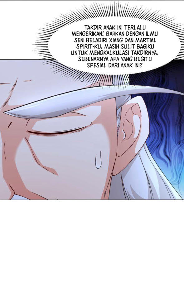 Endless devourer Chapter 71 Gambar 9