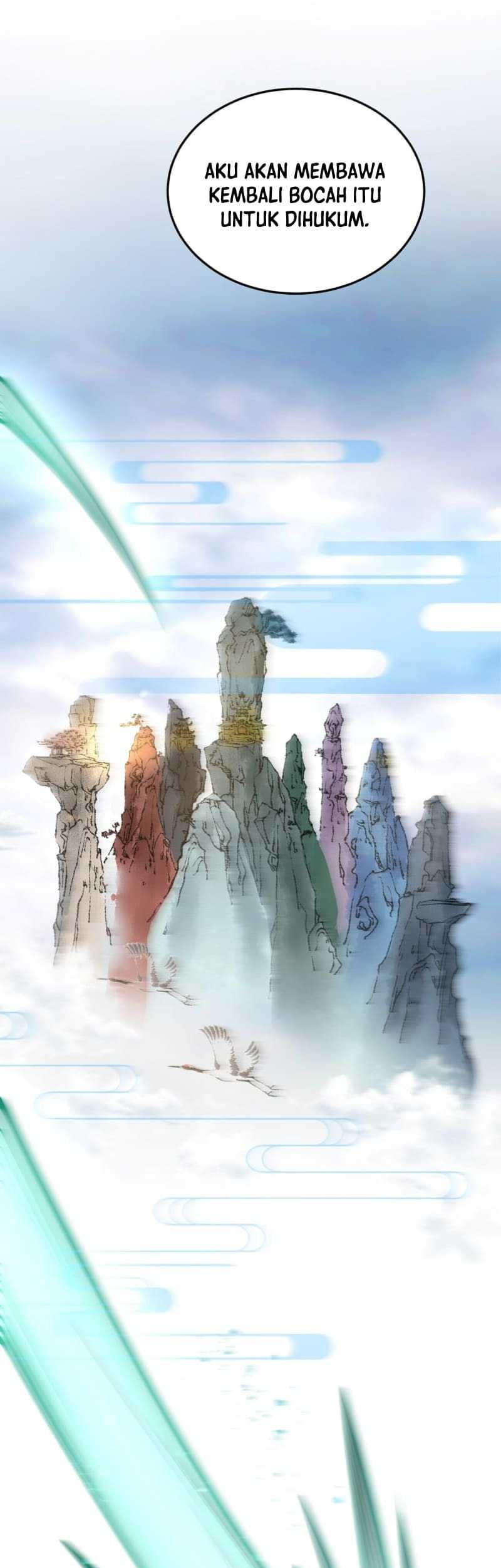 Mysterious Fantasy: Nine Fairy Masters at the Beginning Chapter 08 Gambar 20