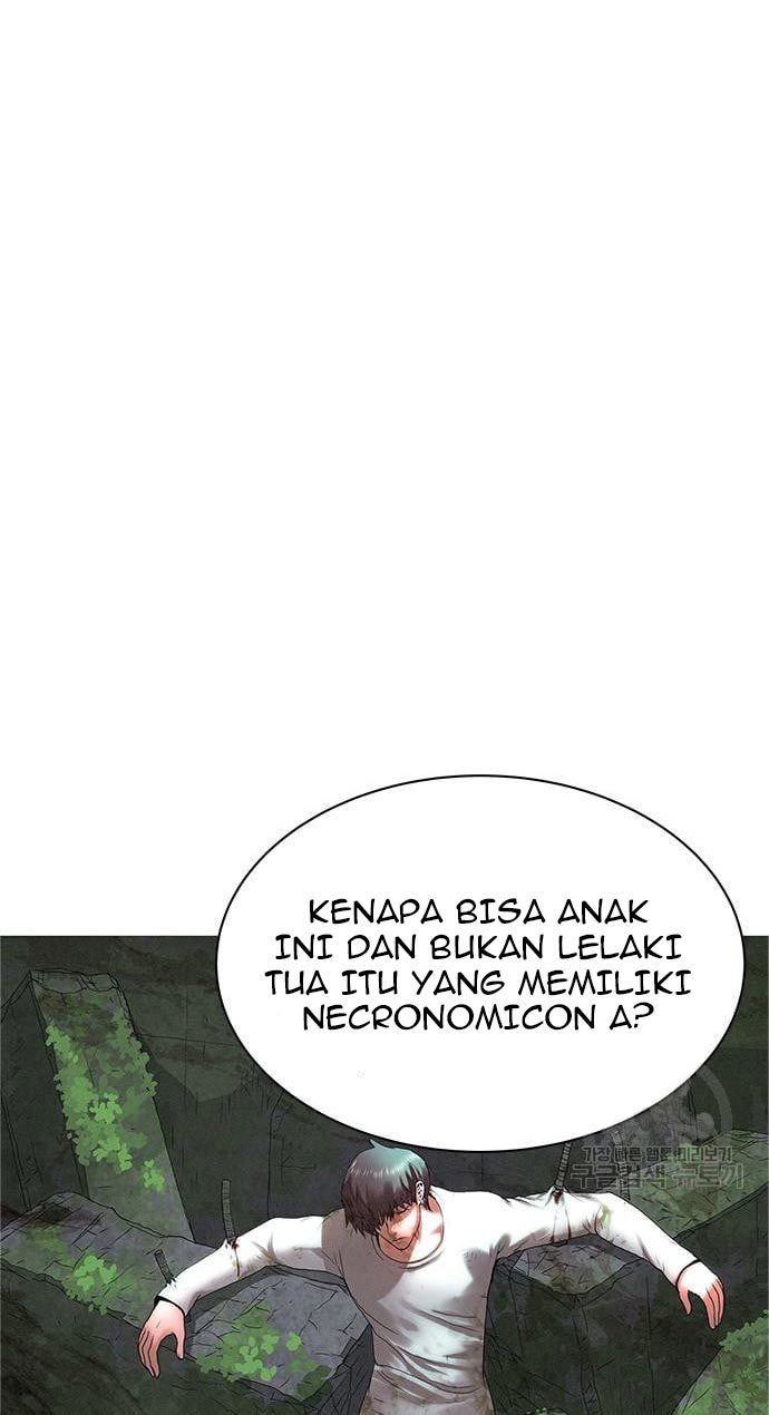 Gangnam Knight Chapter 15 Gambar 11
