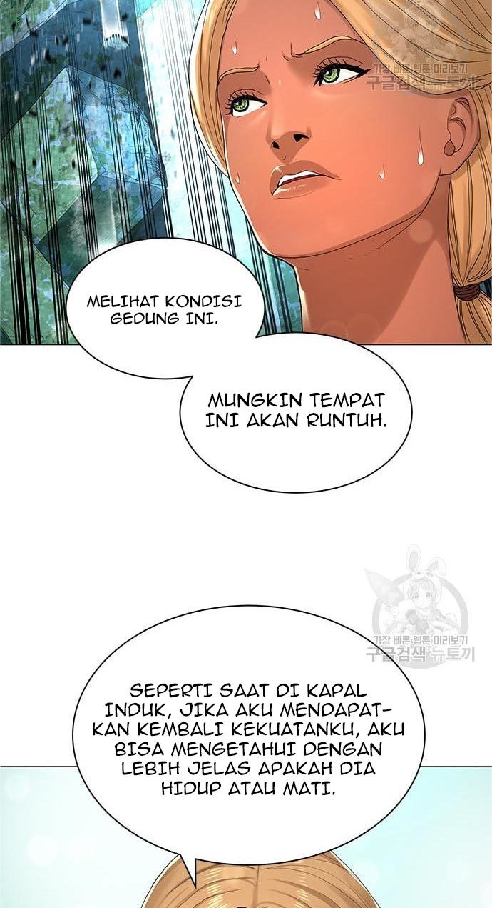 Gangnam Knight Chapter 15 Gambar 13