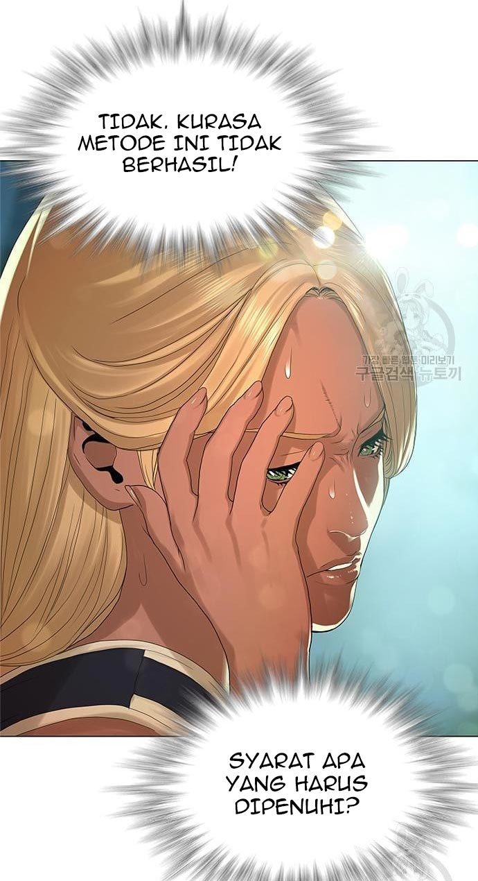 Gangnam Knight Chapter 15 Gambar 16
