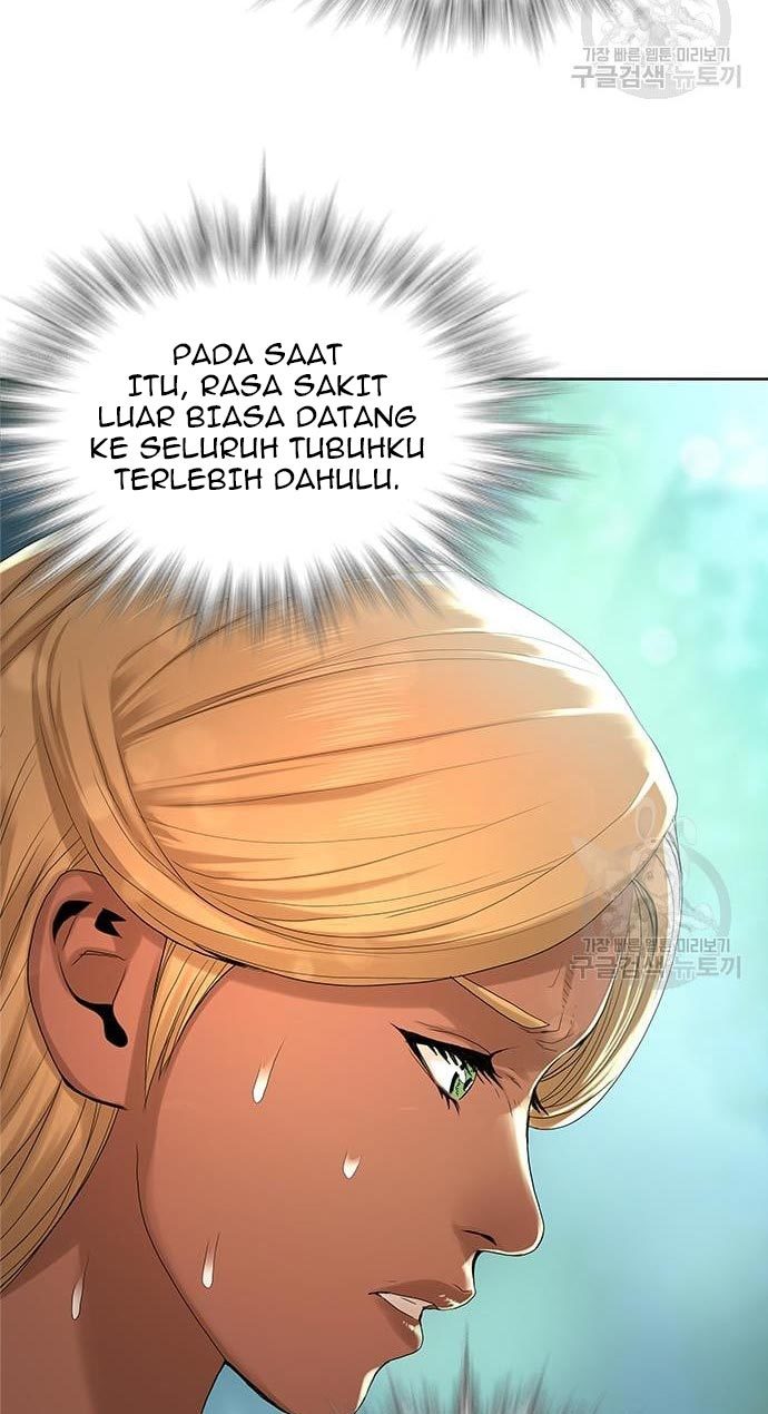 Gangnam Knight Chapter 15 Gambar 17