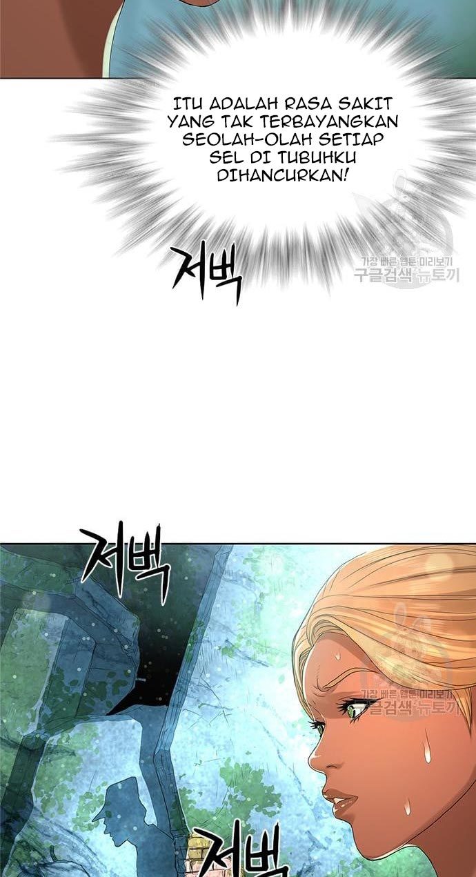 Gangnam Knight Chapter 15 Gambar 18