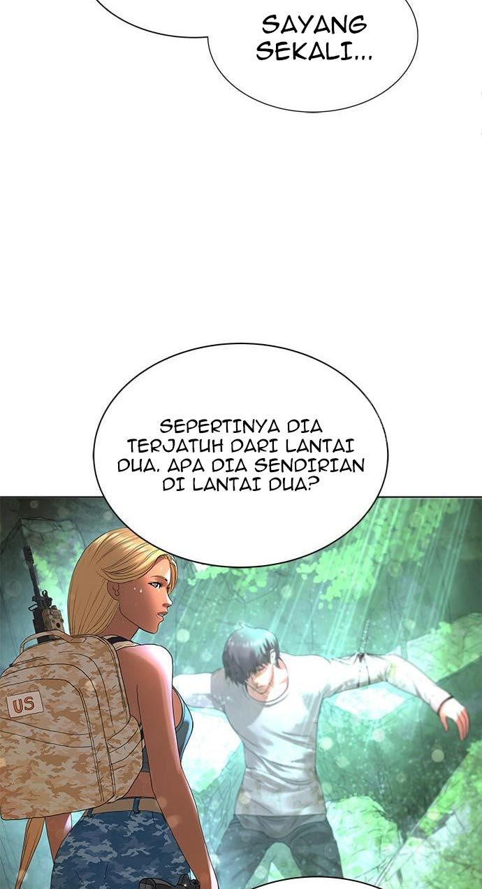 Gangnam Knight Chapter 15 Gambar 3