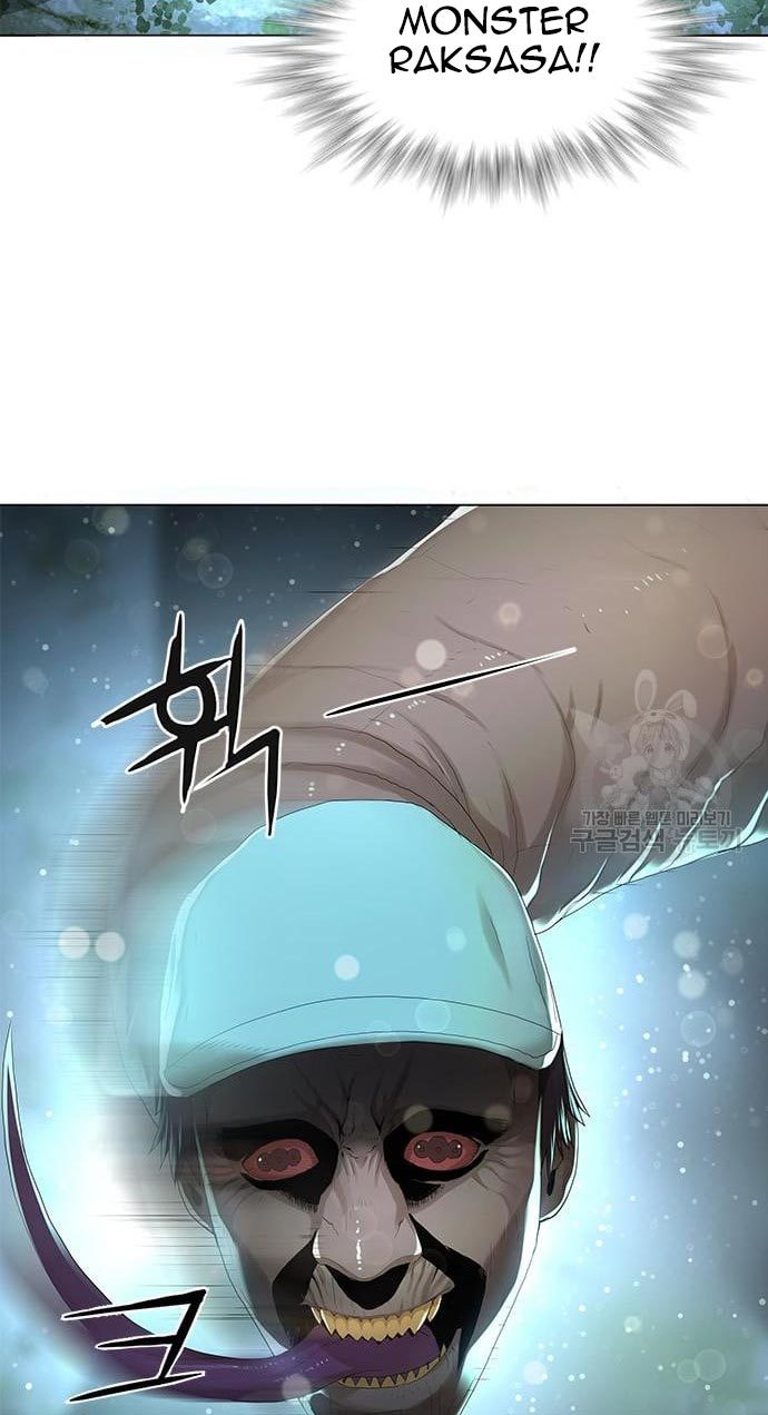 Gangnam Knight Chapter 15 Gambar 30
