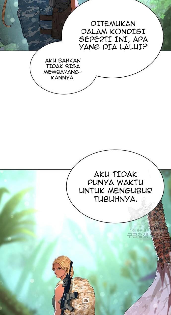 Gangnam Knight Chapter 15 Gambar 4