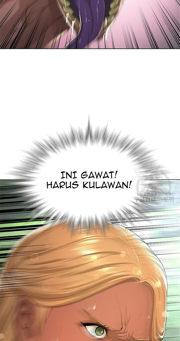 Gangnam Knight Chapter 15 Gambar 41
