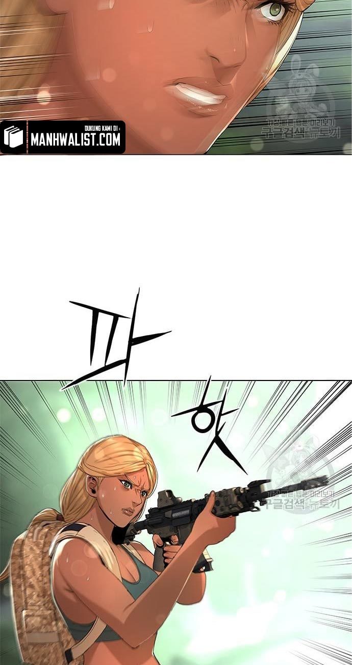 Gangnam Knight Chapter 15 Gambar 42