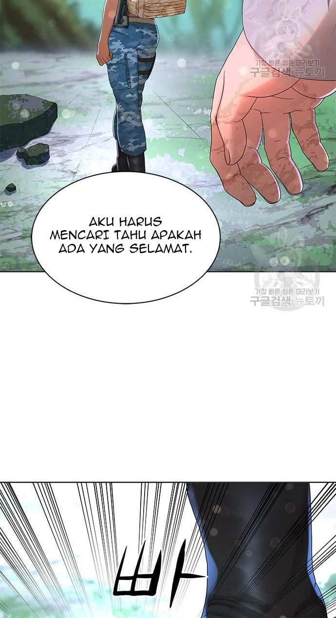 Gangnam Knight Chapter 15 Gambar 5