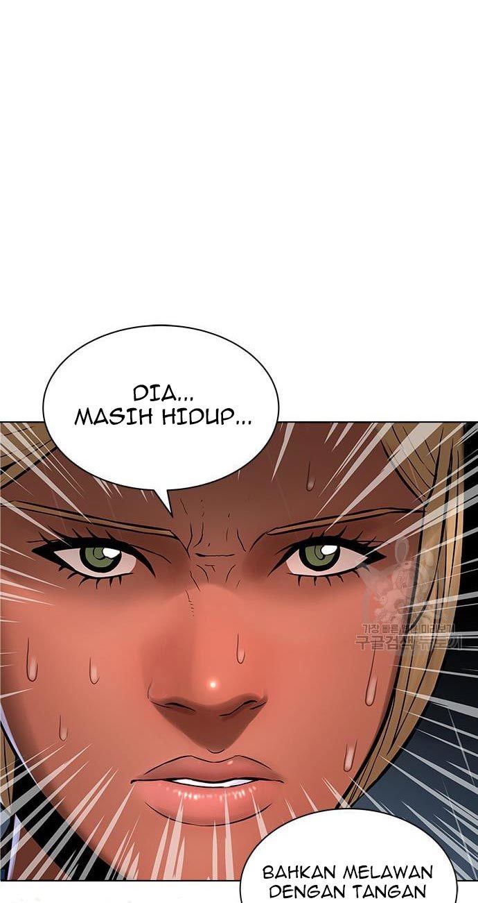 Gangnam Knight Chapter 15 Gambar 52