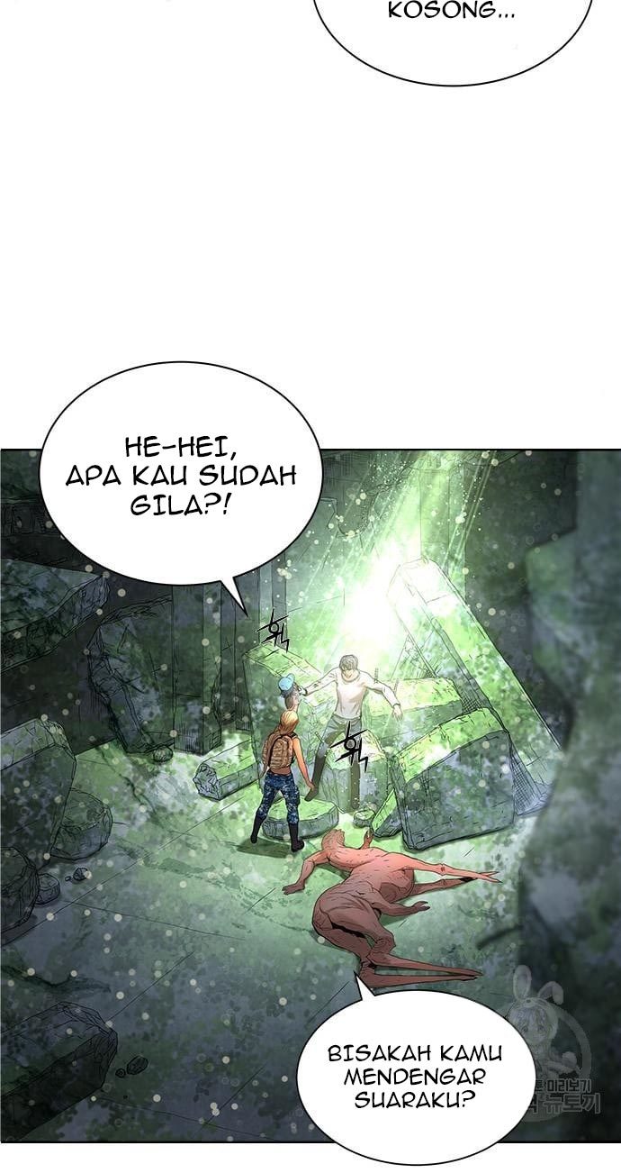 Gangnam Knight Chapter 15 Gambar 53
