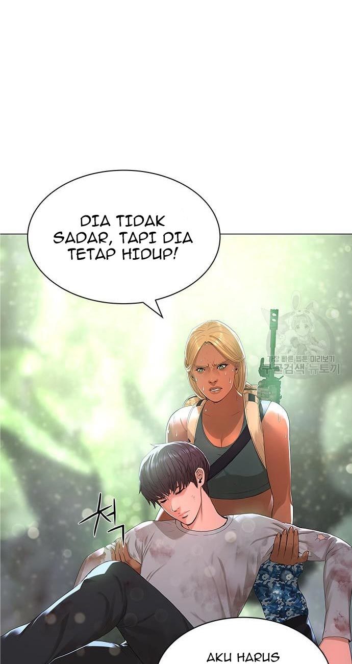 Gangnam Knight Chapter 15 Gambar 54