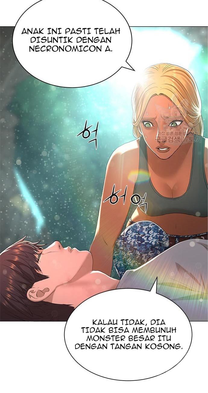 Gangnam Knight Chapter 15 Gambar 60