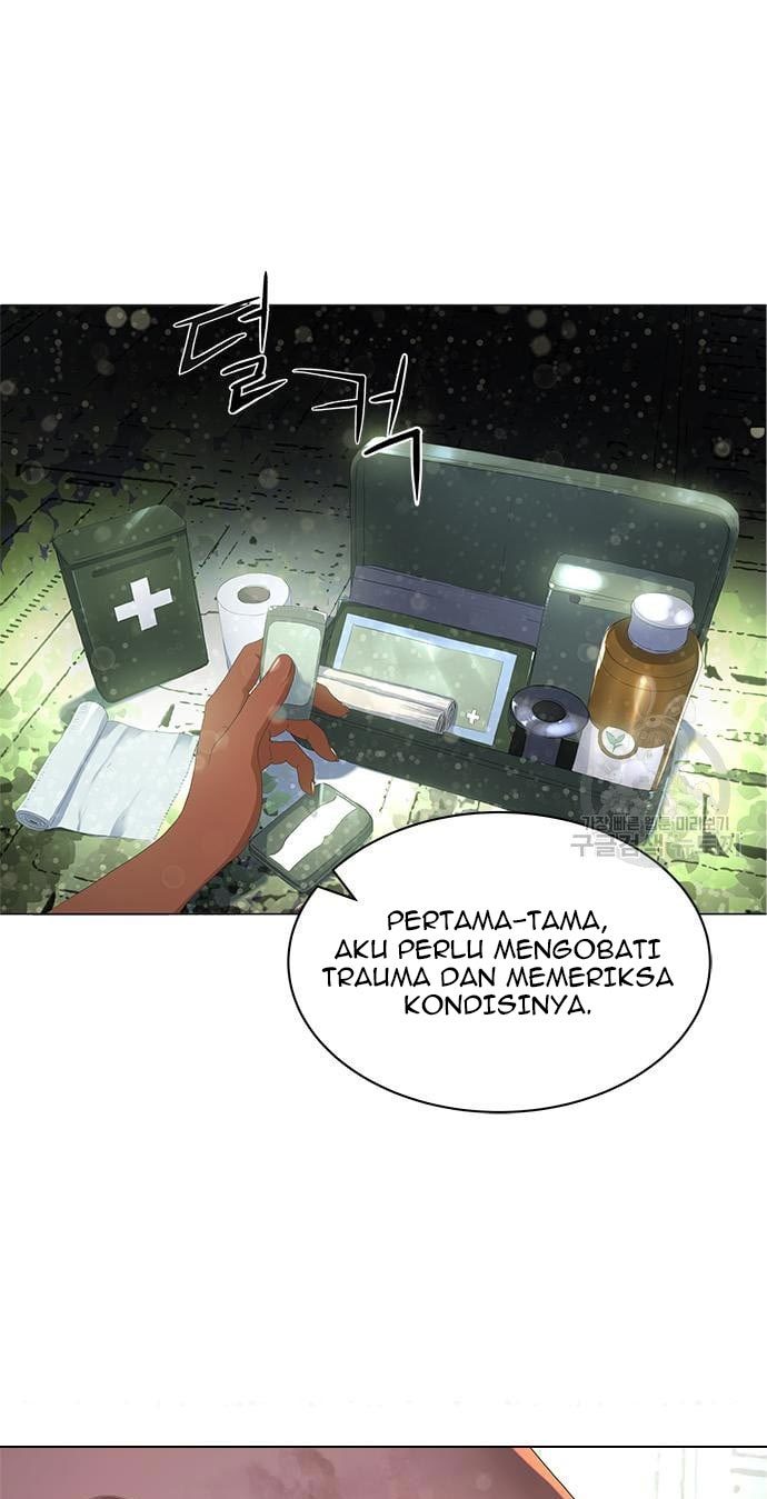 Gangnam Knight Chapter 15 Gambar 61