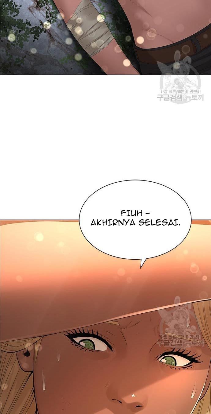 Gangnam Knight Chapter 15 Gambar 66