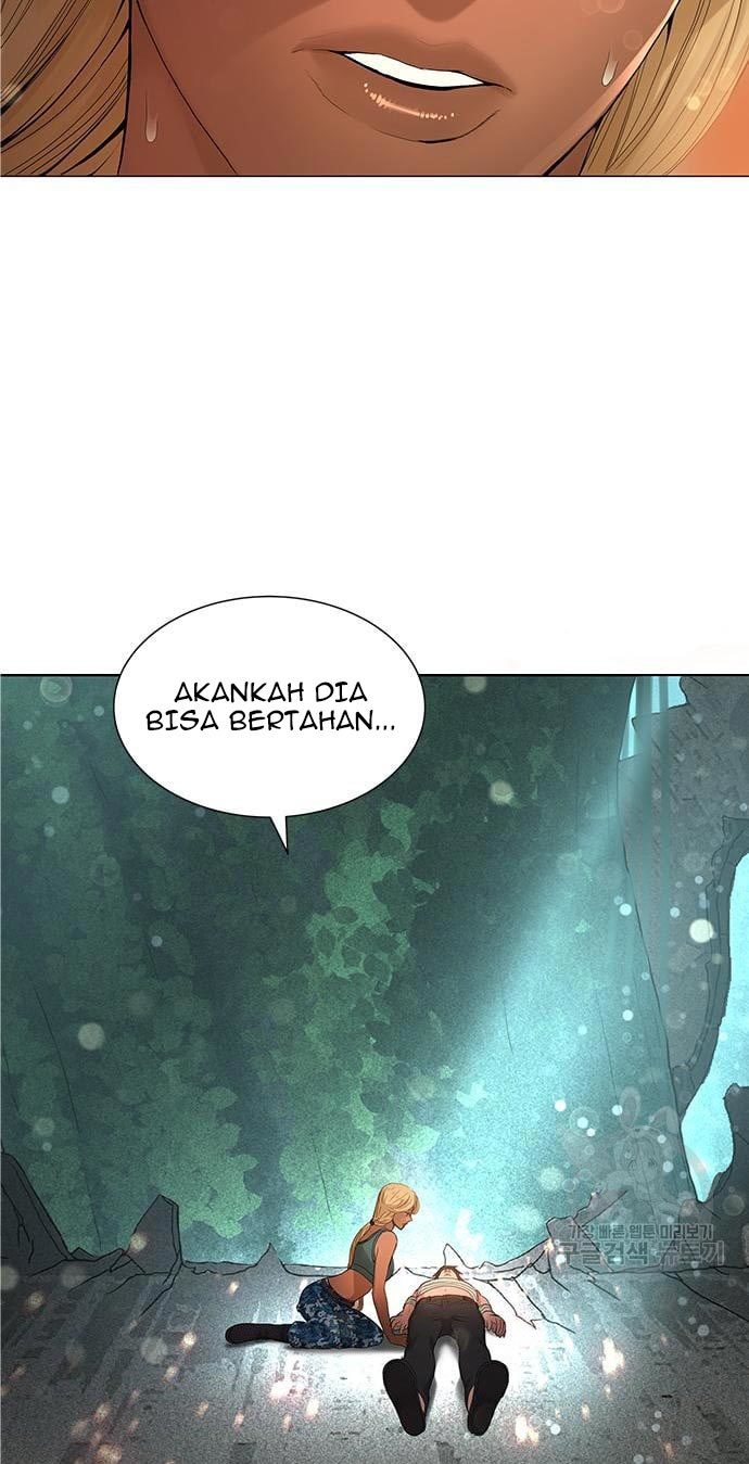 Gangnam Knight Chapter 15 Gambar 67