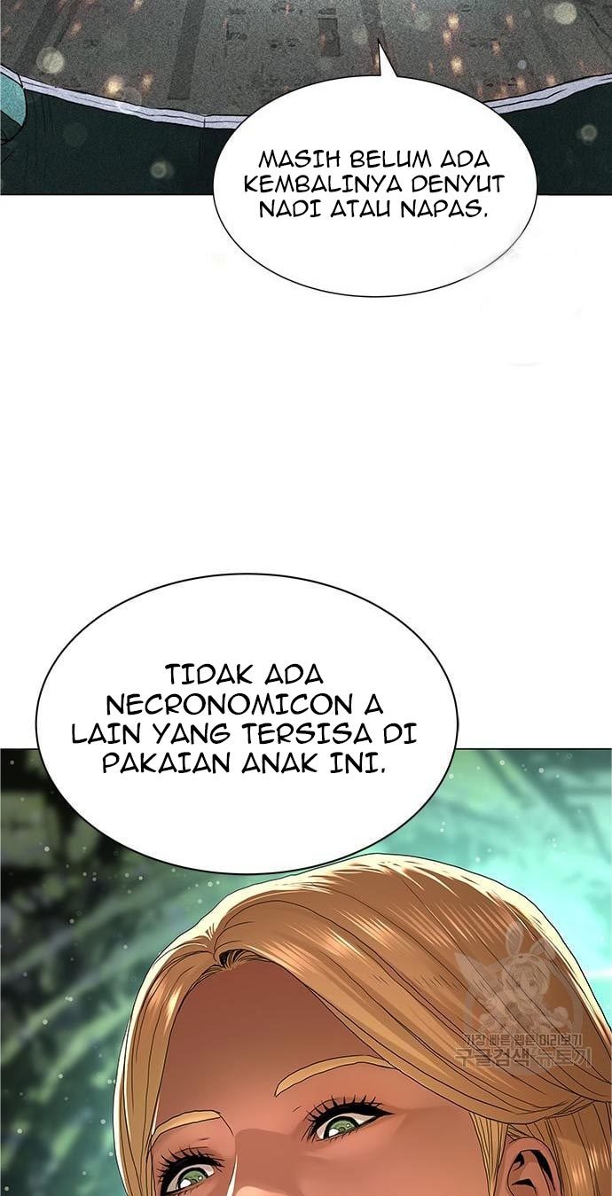 Gangnam Knight Chapter 15 Gambar 68