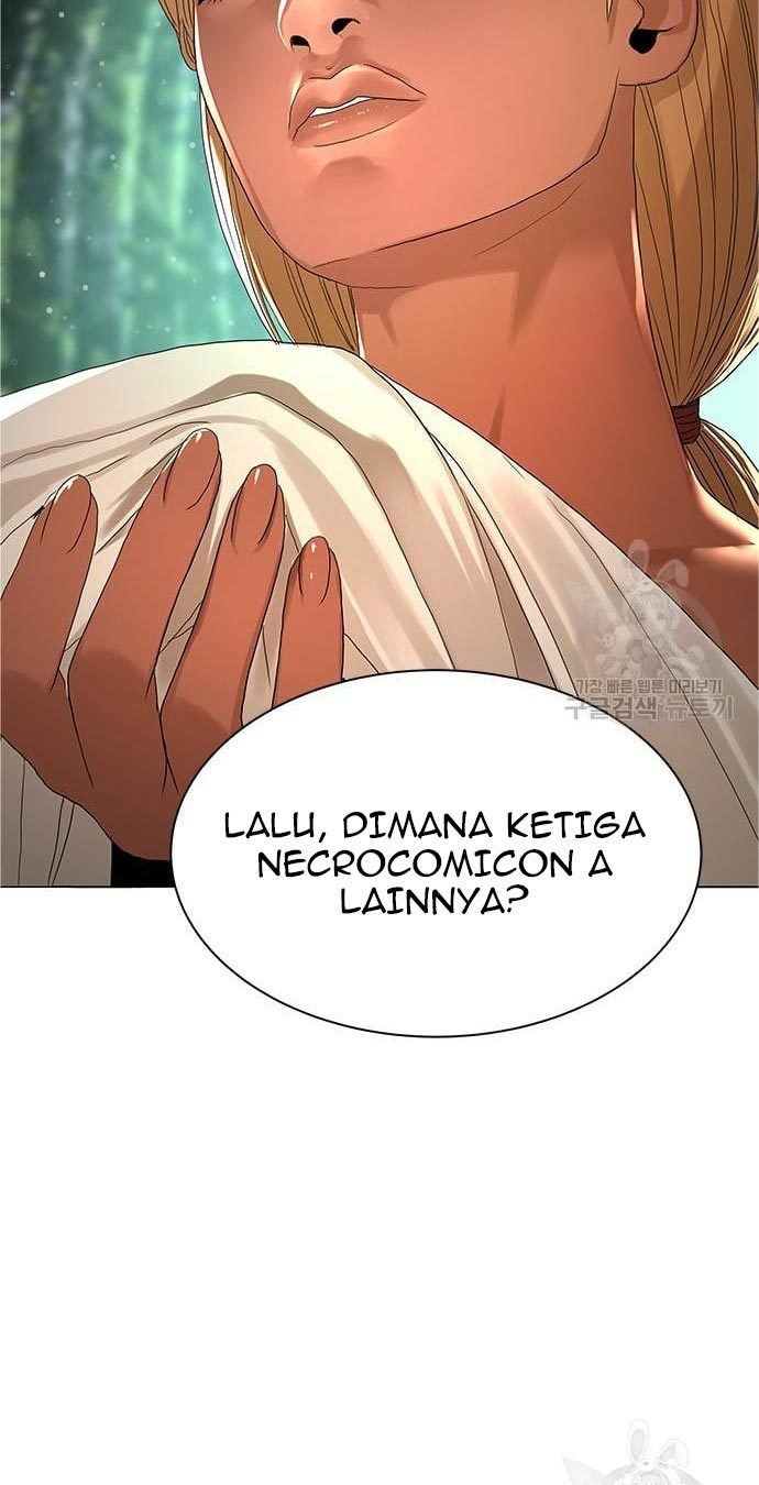 Gangnam Knight Chapter 15 Gambar 69