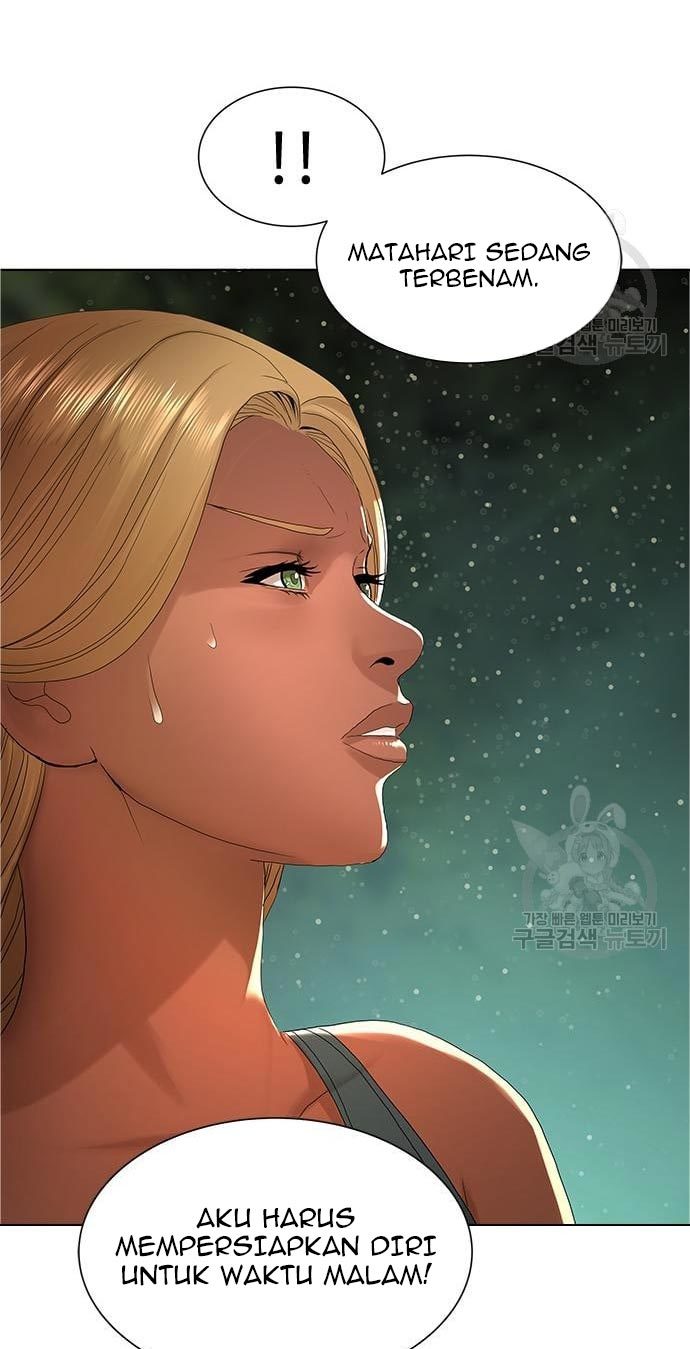 Gangnam Knight Chapter 15 Gambar 71