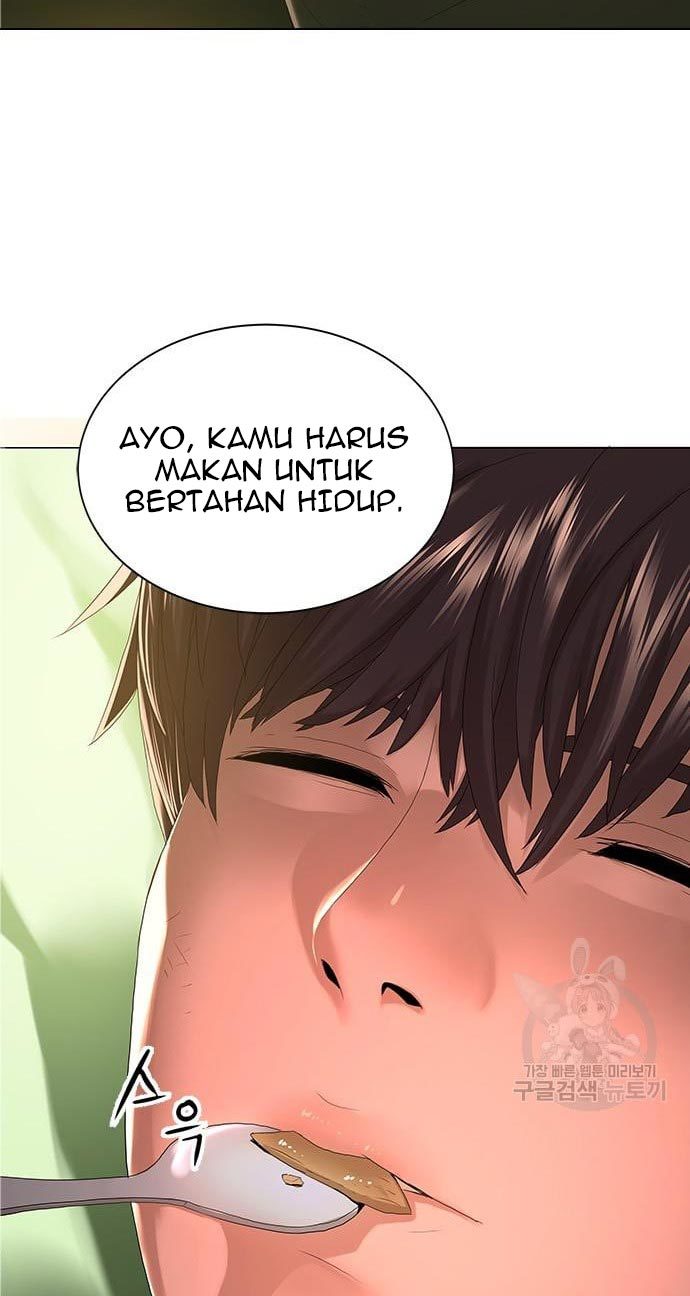 Gangnam Knight Chapter 15 Gambar 83