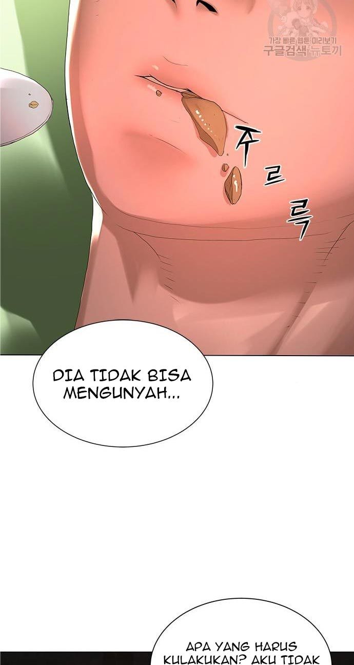 Gangnam Knight Chapter 15 Gambar 85