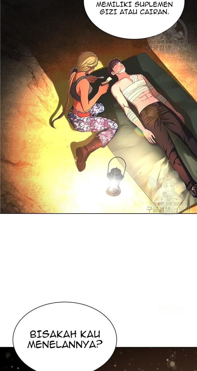 Gangnam Knight Chapter 15 Gambar 86