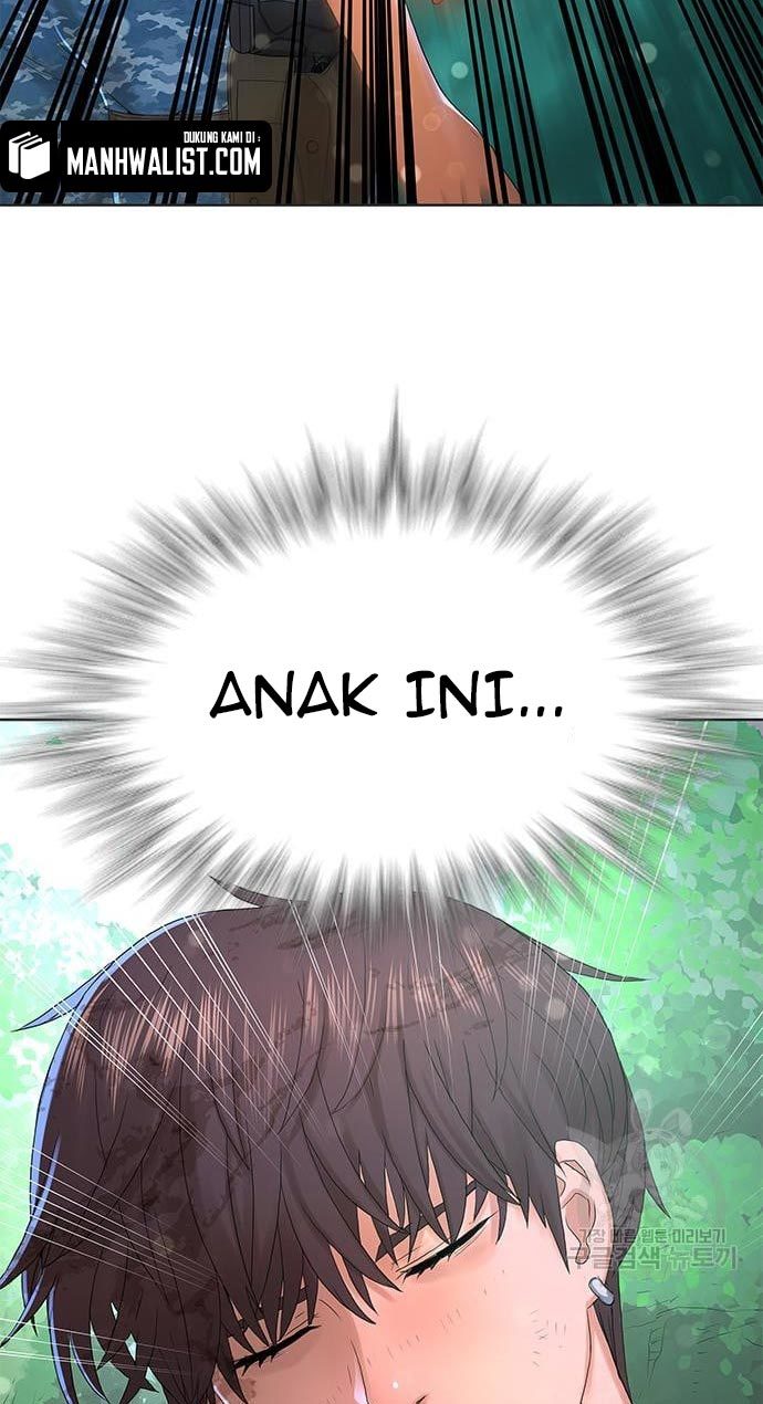 Gangnam Knight Chapter 15 Gambar 9