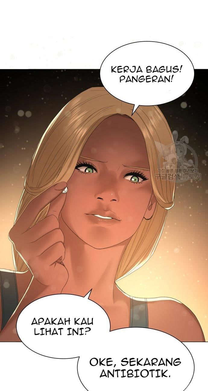 Gangnam Knight Chapter 15 Gambar 94
