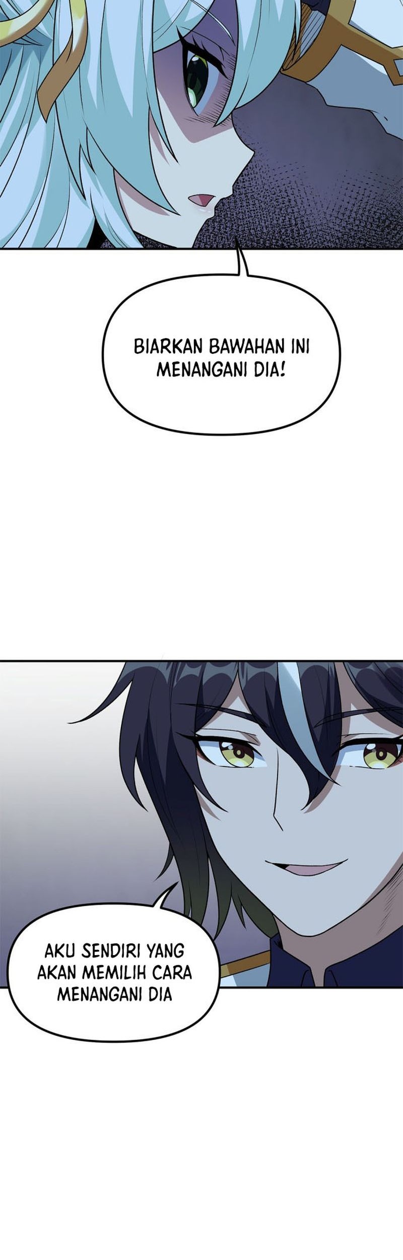 The Heavenly Path Is Not Stupid Chapter 24 Gambar 53