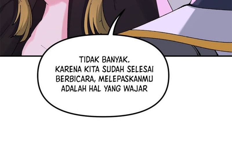 The Heavenly Path Is Not Stupid Chapter 24 Gambar 58
