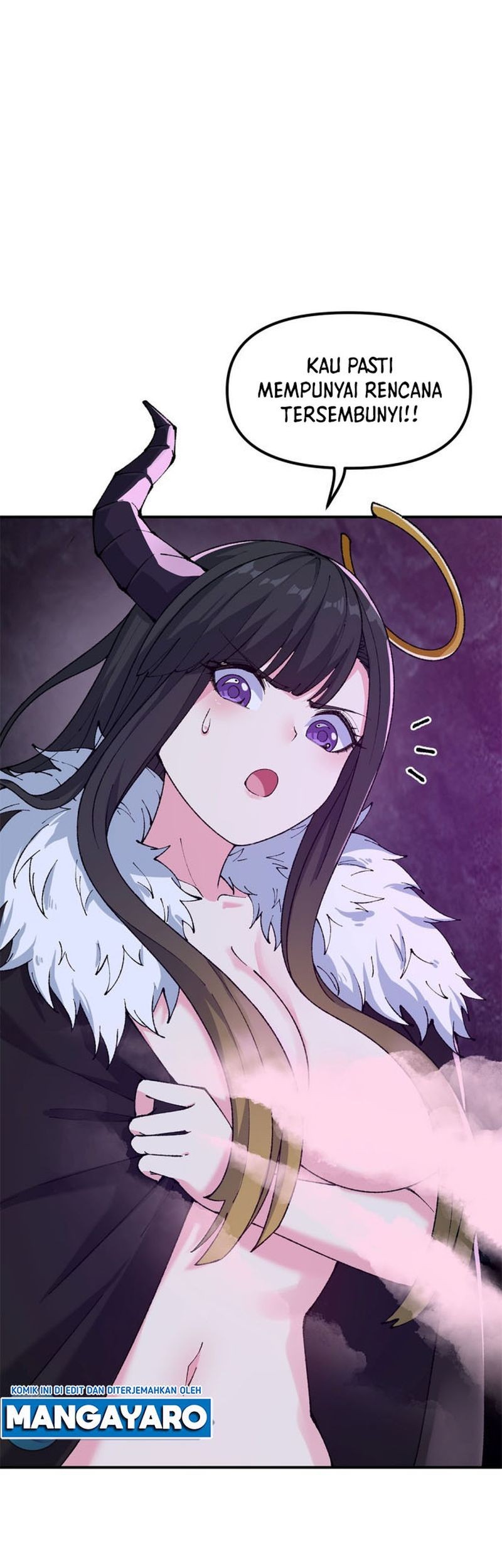 The Heavenly Path Is Not Stupid Chapter 24 Gambar 59