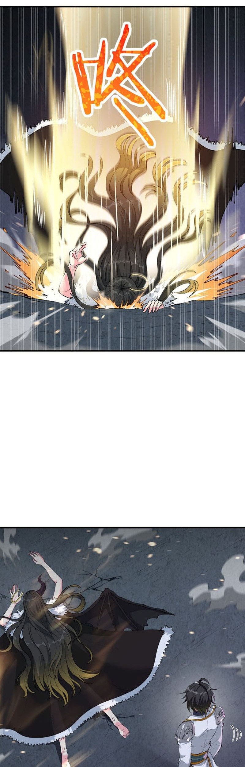 The Heavenly Path Is Not Stupid Chapter 24 Gambar 3