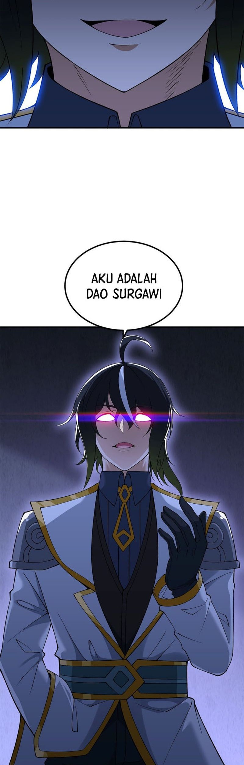 The Heavenly Path Is Not Stupid Chapter 24 Gambar 7