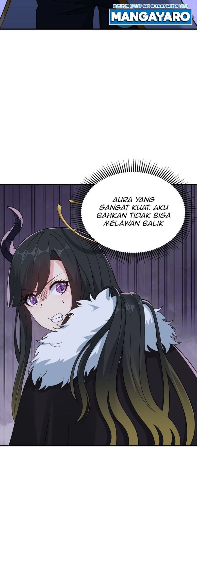 The Heavenly Path Is Not Stupid Chapter 24 Gambar 8