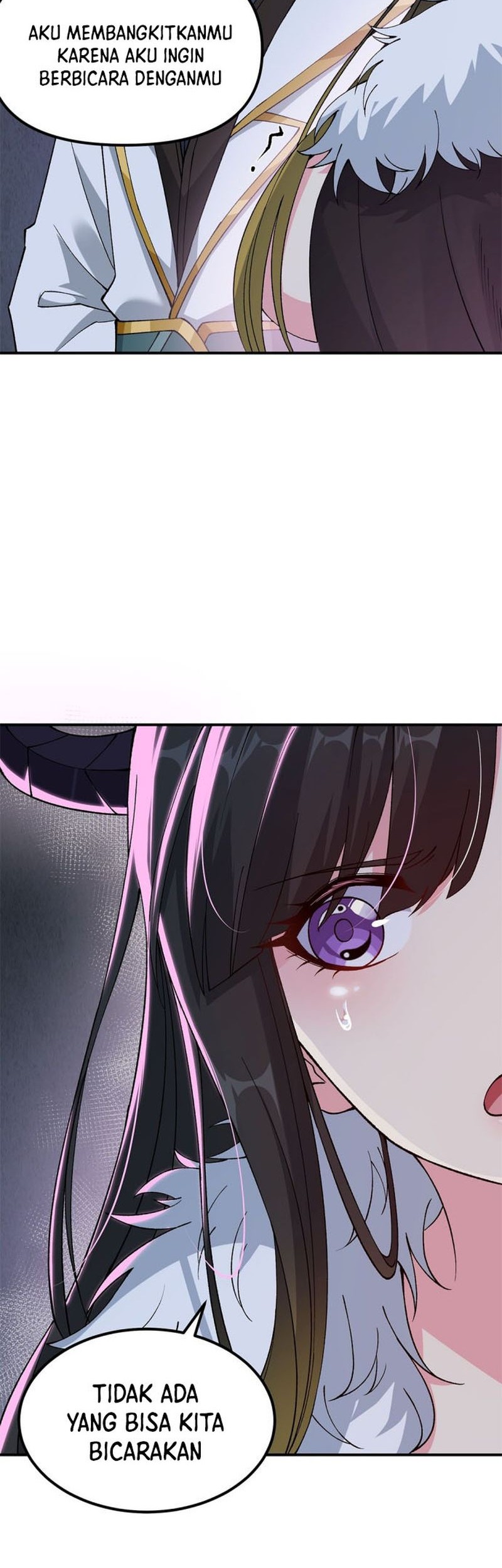 The Heavenly Path Is Not Stupid Chapter 24 Gambar 14