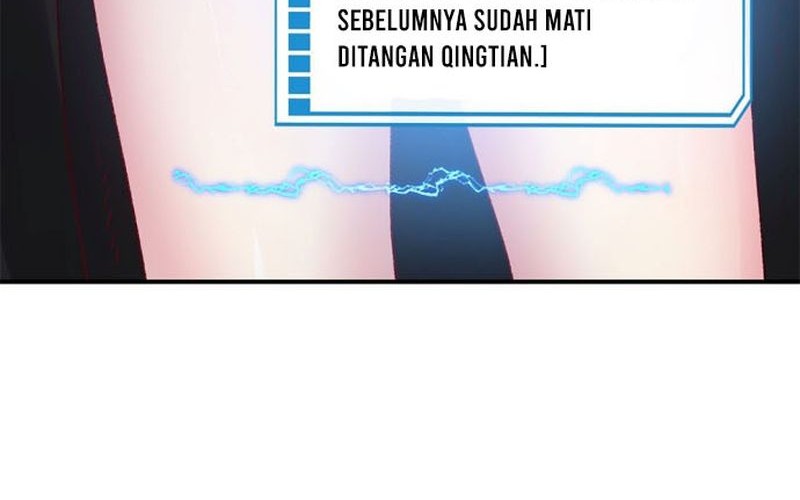 The Heavenly Path Is Not Stupid Chapter 24 Gambar 27