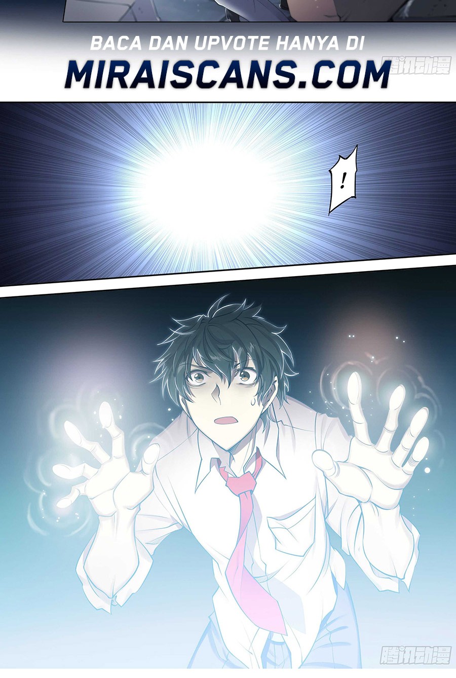 Apocalyptic Forecast Chapter 19 Gambar 5