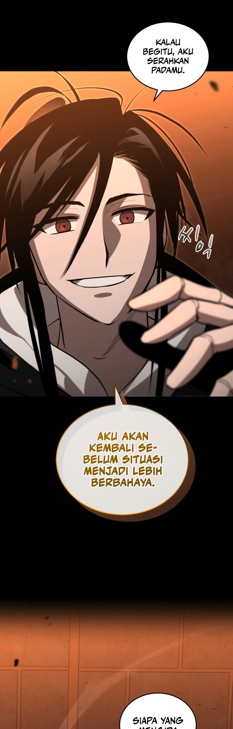 Dororo Re:Verse Chapter 15 Gambar 42