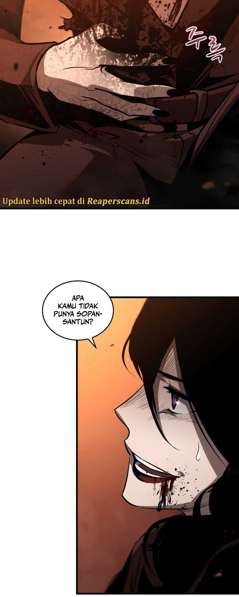 Dororo Re:Verse Chapter 15 Gambar 46