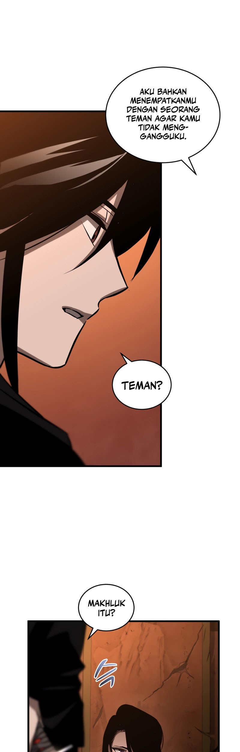 Dororo Re:Verse Chapter 15 Gambar 47