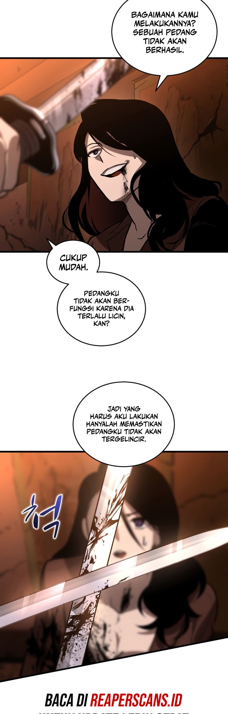 Dororo Re:Verse Chapter 15 Gambar 50