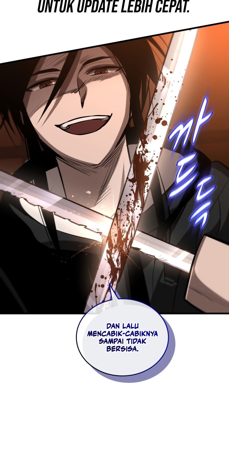Dororo Re:Verse Chapter 15 Gambar 51