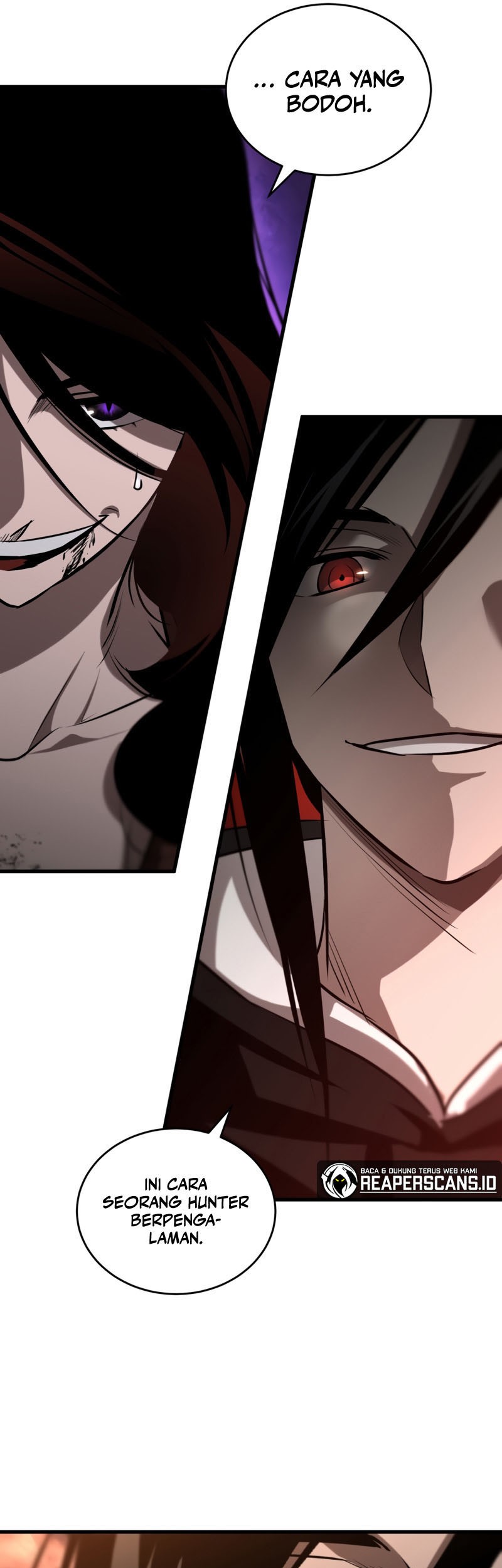 Dororo Re:Verse Chapter 15 Gambar 52