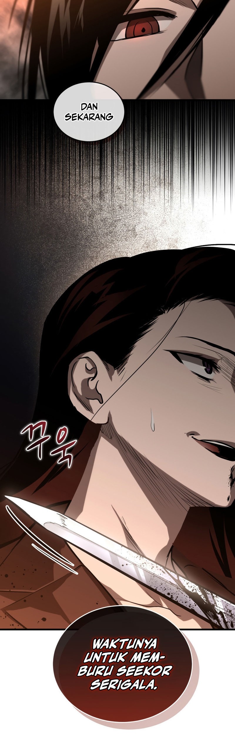 Dororo Re:Verse Chapter 15 Gambar 53