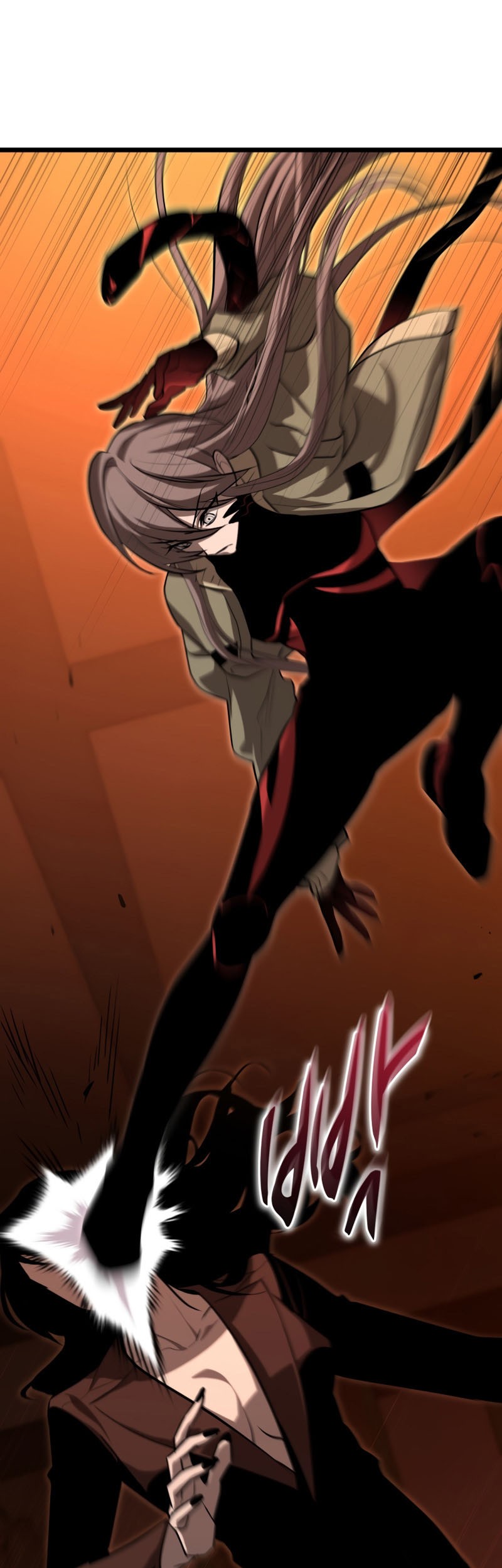 Baca Manhwa Dororo Re:Verse Chapter 15 Gambar 2