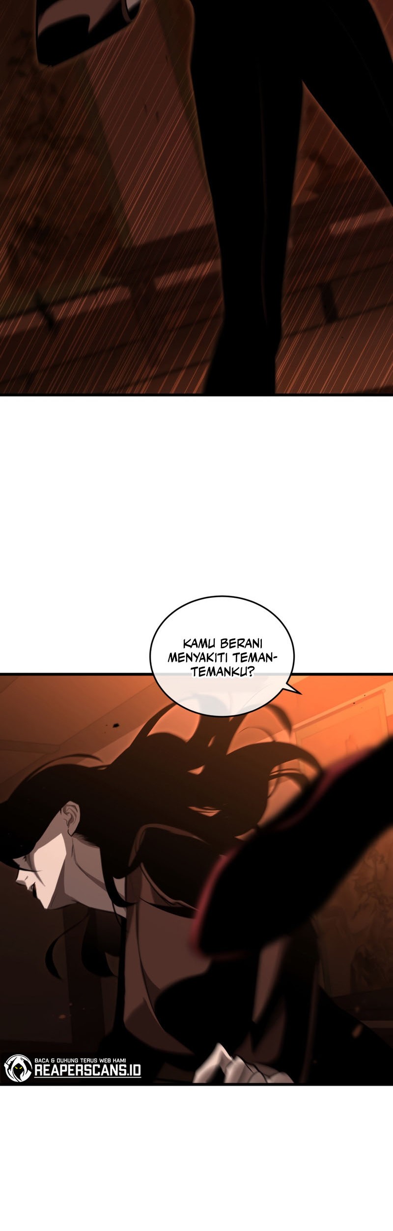 Dororo Re:Verse Chapter 15 Gambar 3