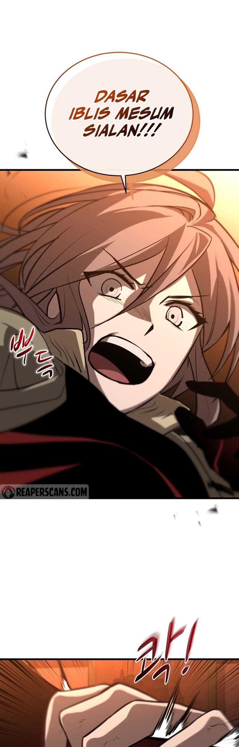 Dororo Re:Verse Chapter 15 Gambar 4