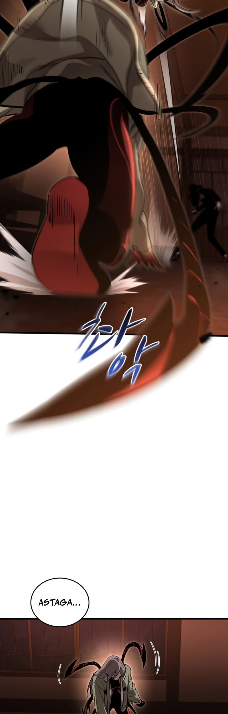 Dororo Re:Verse Chapter 15 Gambar 8