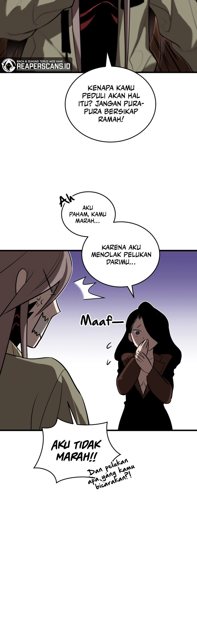 Dororo Re:Verse Chapter 15 Gambar 10