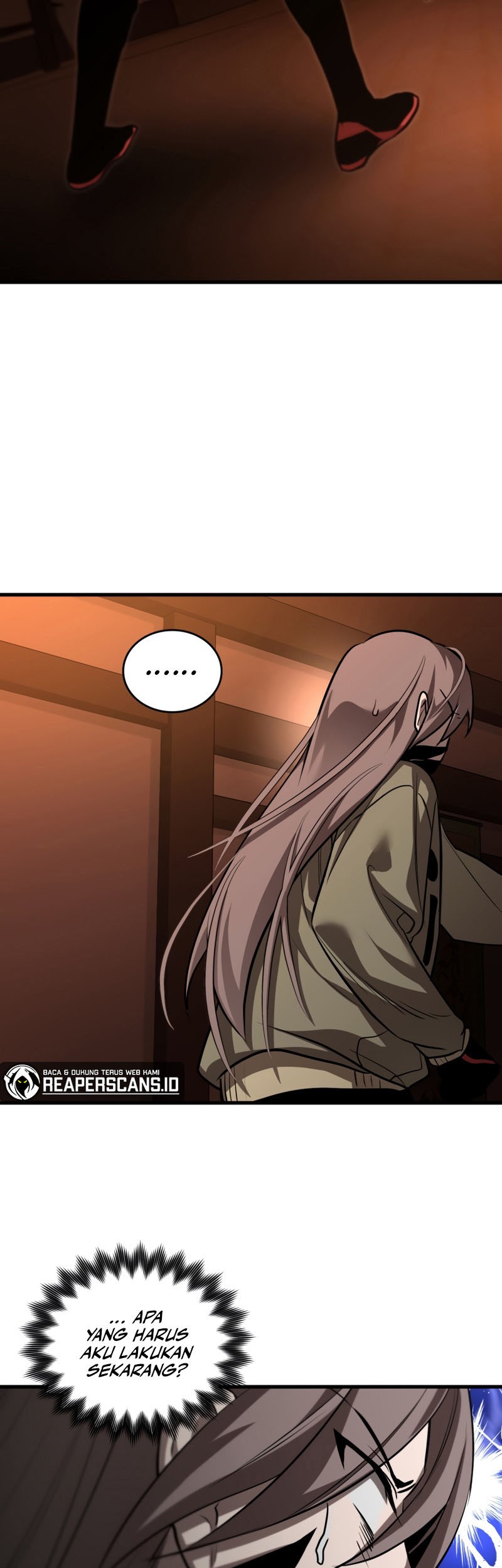 Dororo Re:Verse Chapter 15 Gambar 14